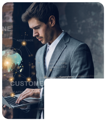 IT Consultancy Services Dubai