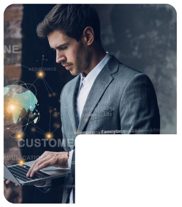 IT Consultancy Services Dubai