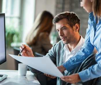 Infrastructure Consultancy