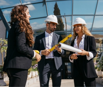 Infrastructure Consultancy