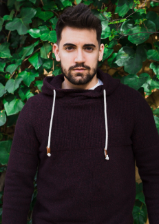 Ahmad Saeed