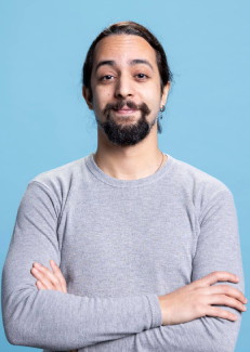 Bahaa Shokry