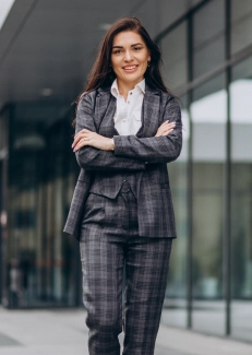 Nadia Hassan