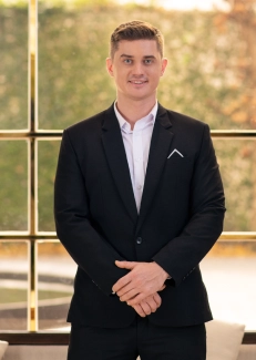Ahmed Al Rashidi