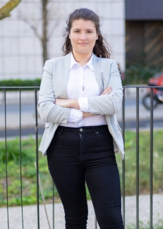 Sara Khalid