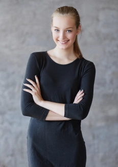 Sarah Mitchell
