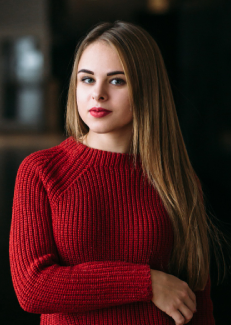Sarah Johnson
